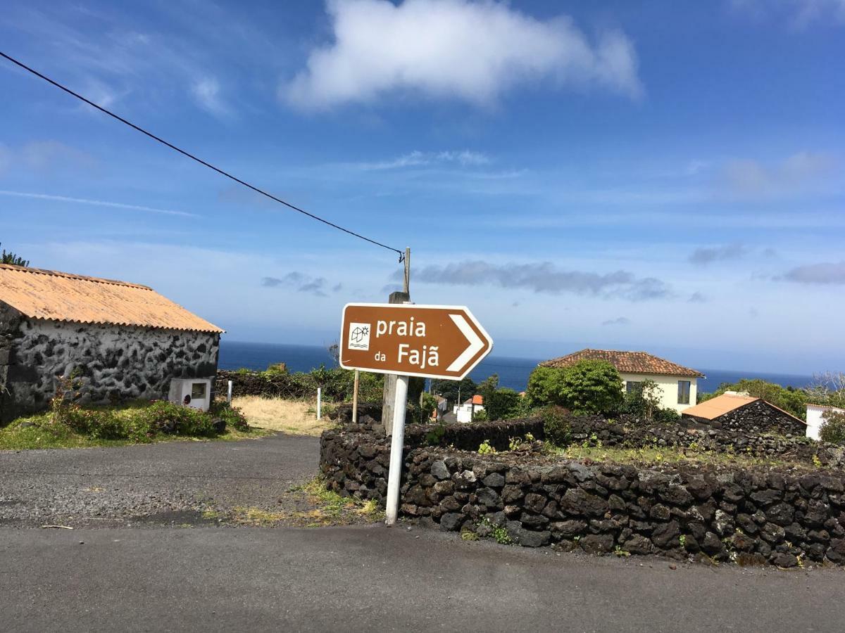 فيلا Adelaide House Praia do Norte المظهر الخارجي الصورة