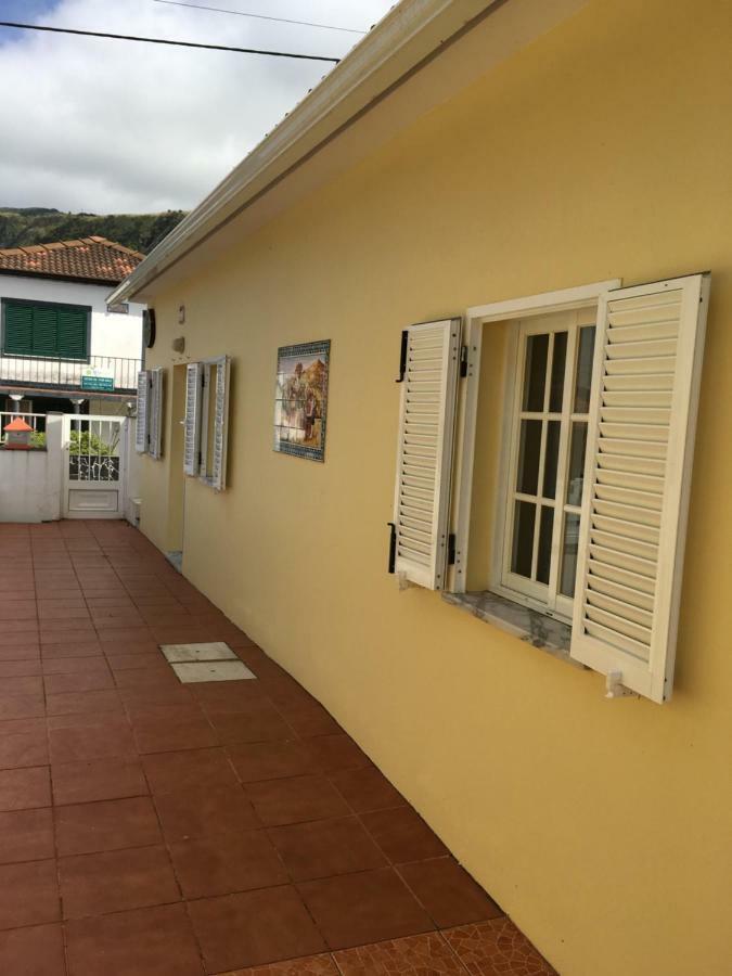 فيلا Adelaide House Praia do Norte المظهر الخارجي الصورة