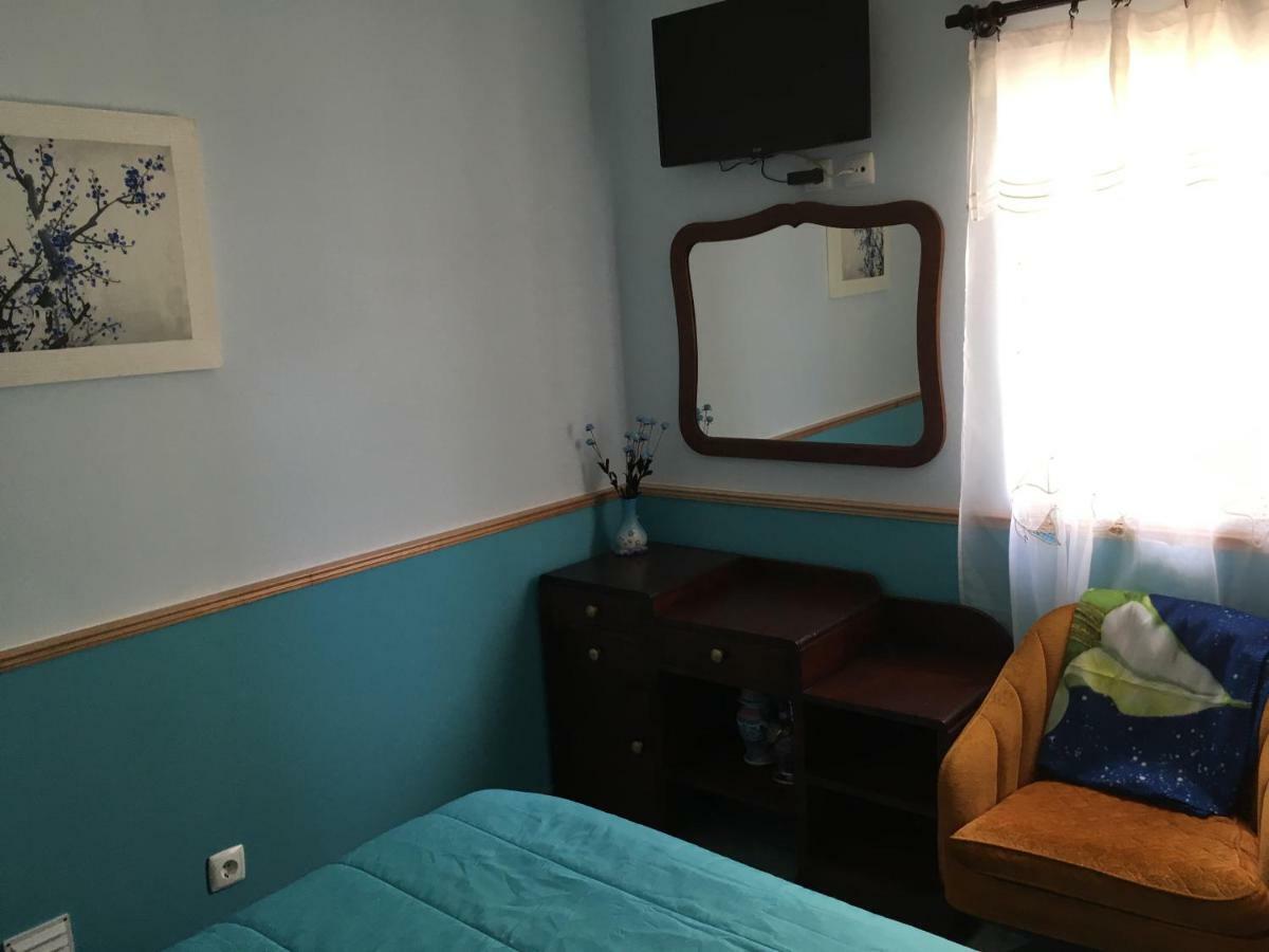 فيلا Adelaide House Praia do Norte المظهر الخارجي الصورة