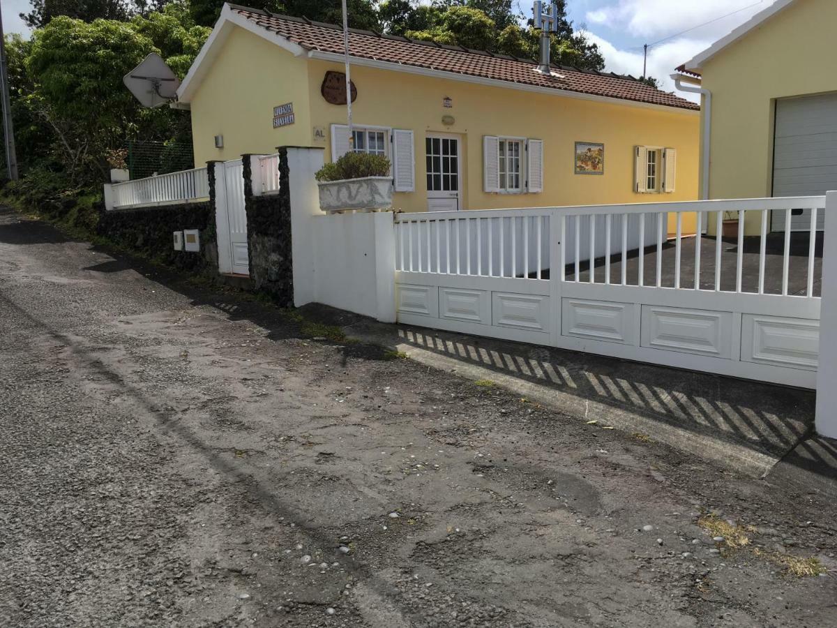 فيلا Adelaide House Praia do Norte المظهر الخارجي الصورة