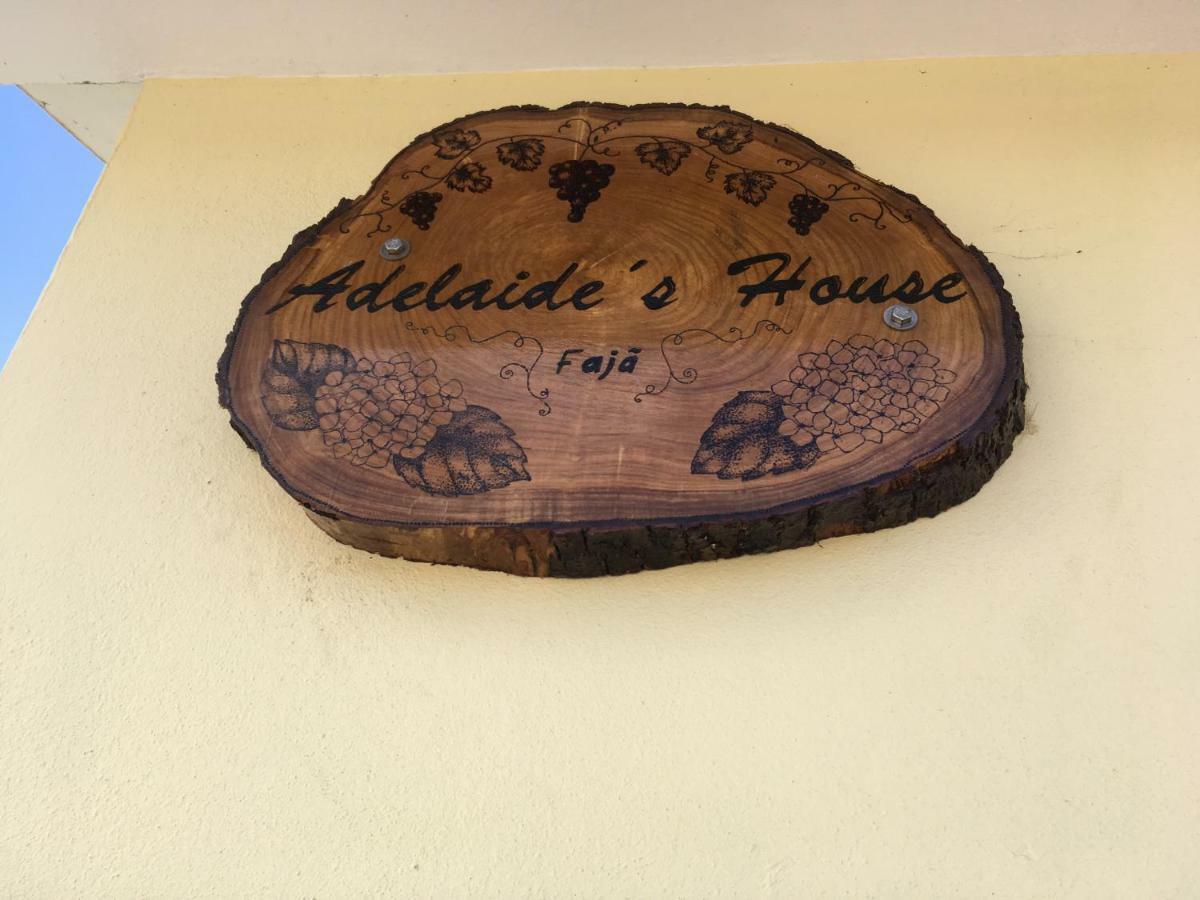 فيلا Adelaide House Praia do Norte المظهر الخارجي الصورة