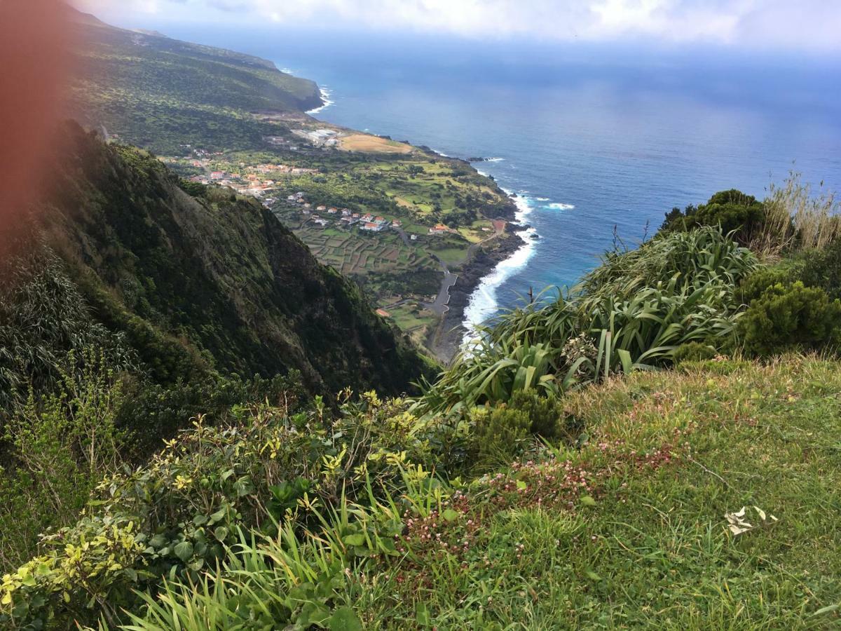 فيلا Adelaide House Praia do Norte المظهر الخارجي الصورة