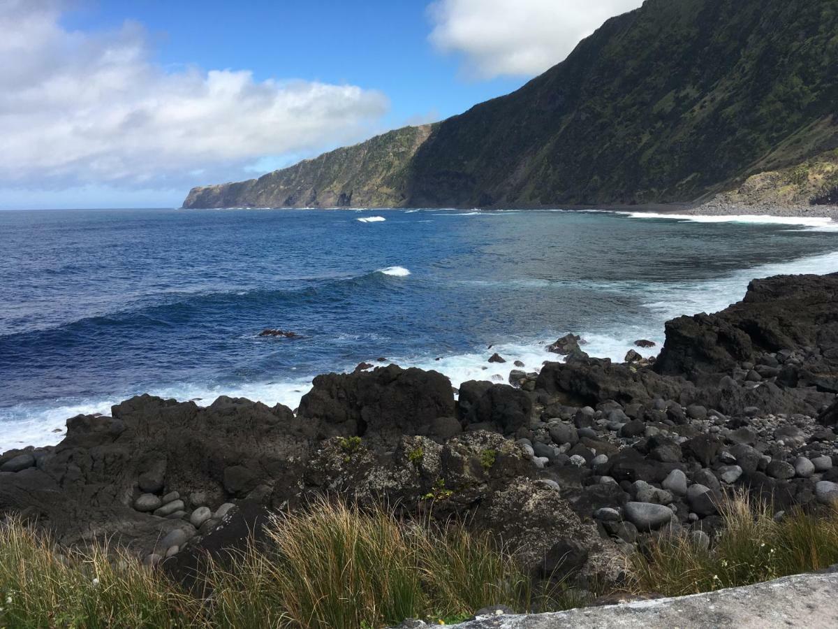 فيلا Adelaide House Praia do Norte المظهر الخارجي الصورة
