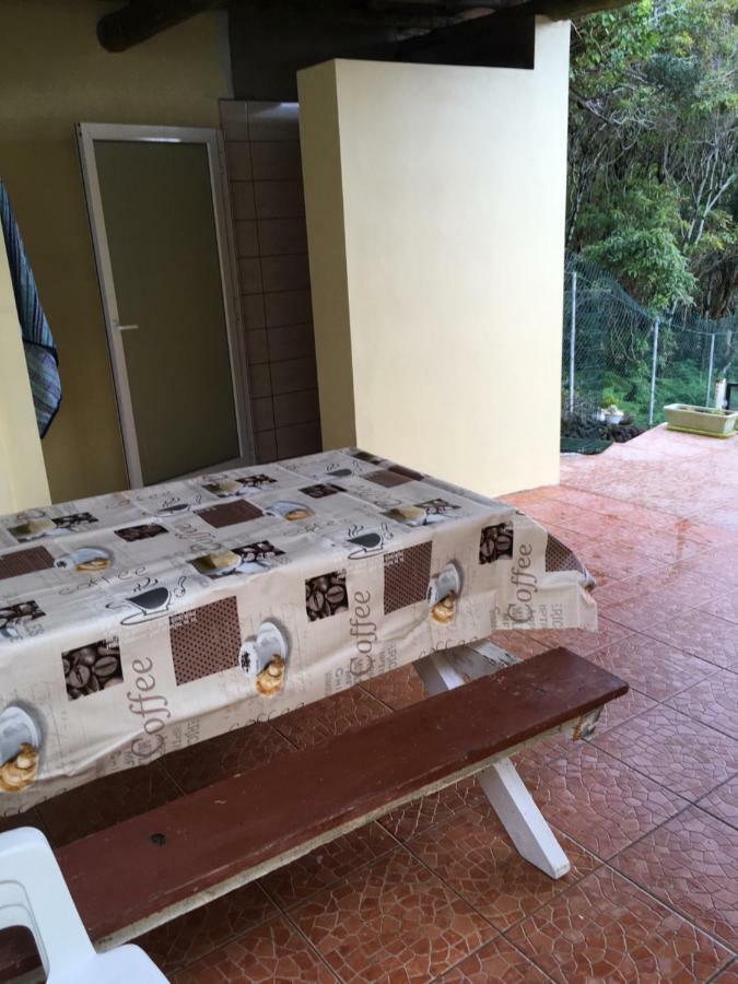 فيلا Adelaide House Praia do Norte المظهر الخارجي الصورة