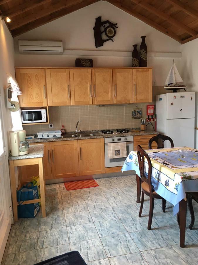 فيلا Adelaide House Praia do Norte المظهر الخارجي الصورة