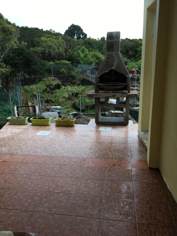 فيلا Adelaide House Praia do Norte المظهر الخارجي الصورة